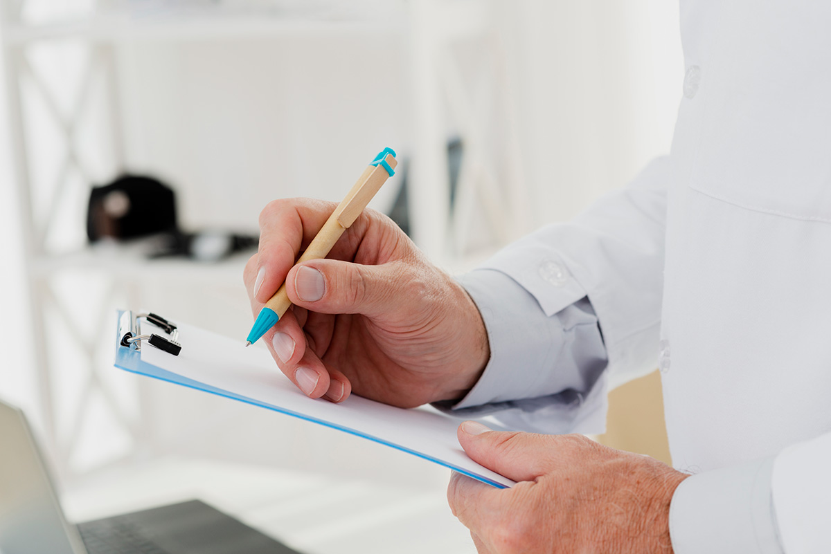 Testosterone Replacement Therapy In Testosterone Replacement Therapy Clinic In North Bergen