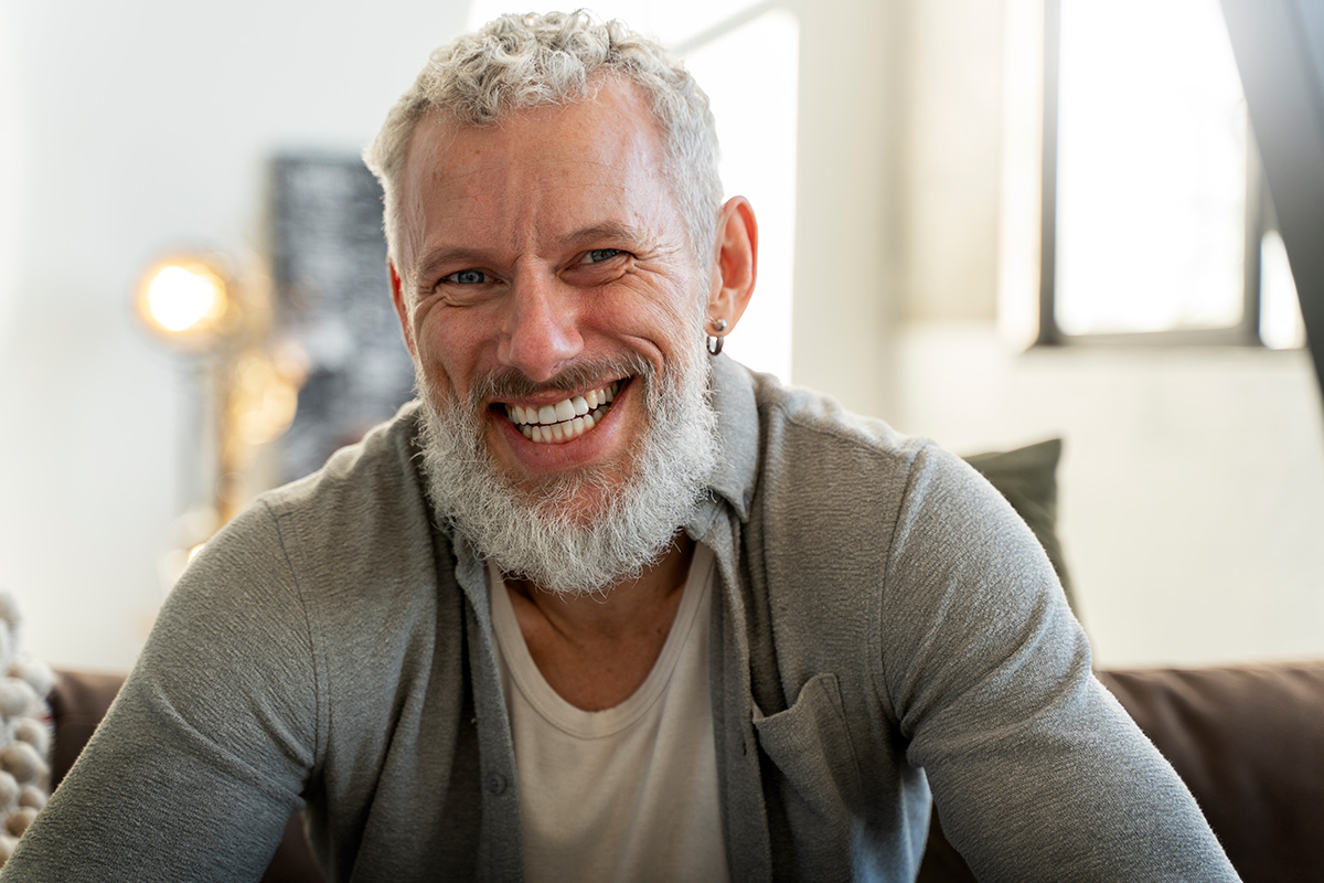 Testosterone Replacement Therapy for Men In Testosterone Replacement Therapy Clinic In North Bergen